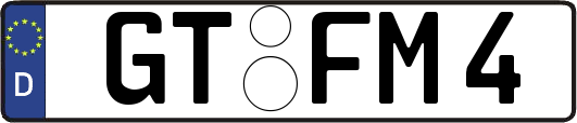 GT-FM4