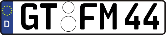 GT-FM44
