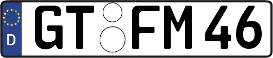 GT-FM46