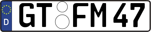 GT-FM47