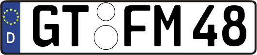 GT-FM48