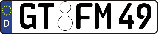 GT-FM49