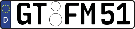 GT-FM51