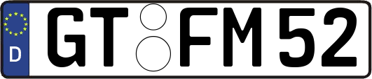 GT-FM52