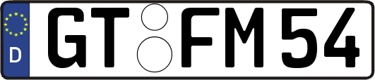 GT-FM54
