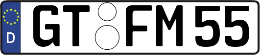 GT-FM55