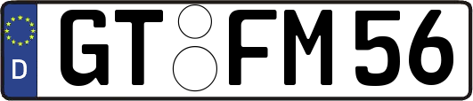 GT-FM56