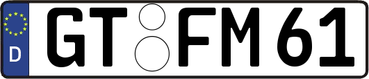 GT-FM61