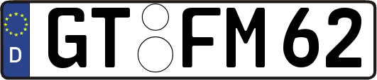 GT-FM62