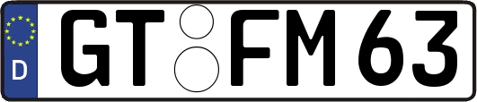 GT-FM63