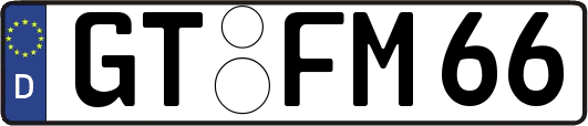 GT-FM66