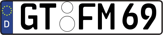 GT-FM69