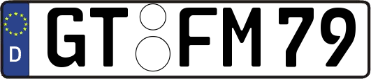 GT-FM79