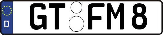 GT-FM8