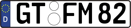 GT-FM82