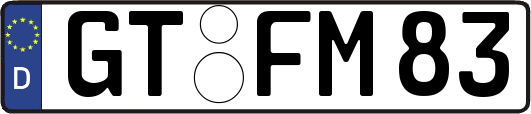 GT-FM83