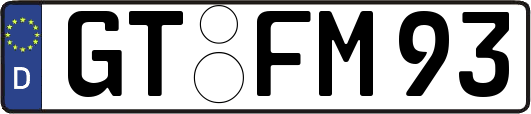GT-FM93