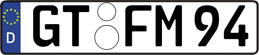 GT-FM94
