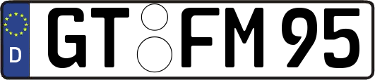 GT-FM95