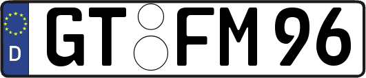 GT-FM96