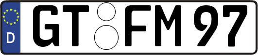 GT-FM97
