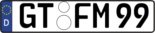 GT-FM99