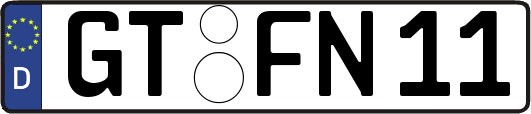 GT-FN11