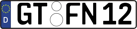 GT-FN12