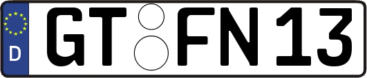 GT-FN13