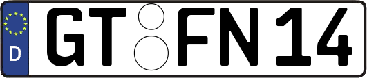 GT-FN14