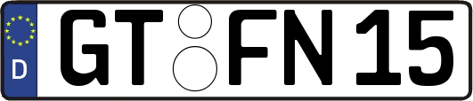 GT-FN15