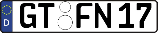 GT-FN17