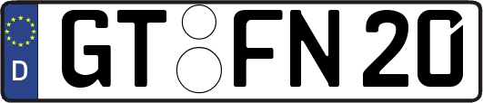GT-FN20