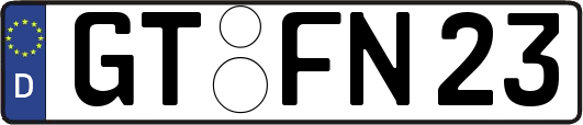 GT-FN23