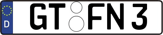 GT-FN3