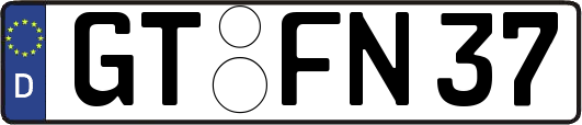 GT-FN37