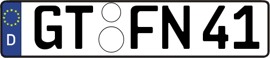 GT-FN41