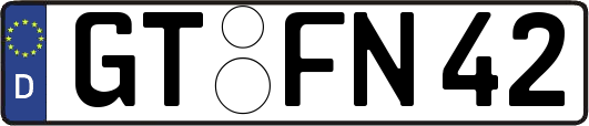 GT-FN42