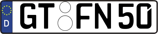GT-FN50