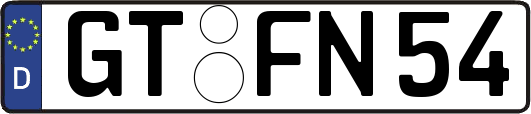 GT-FN54