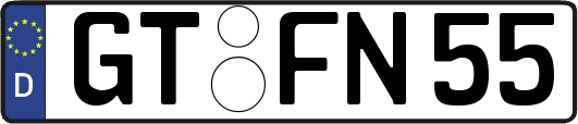 GT-FN55