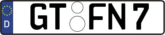 GT-FN7