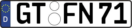 GT-FN71