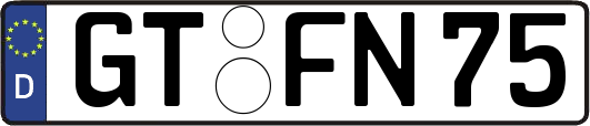 GT-FN75