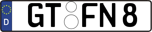 GT-FN8