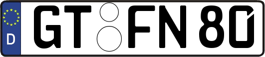 GT-FN80
