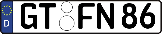 GT-FN86