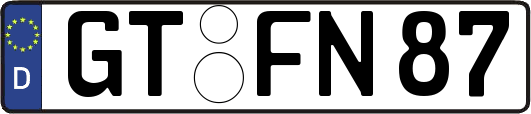 GT-FN87