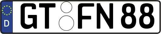 GT-FN88