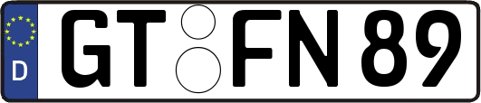 GT-FN89